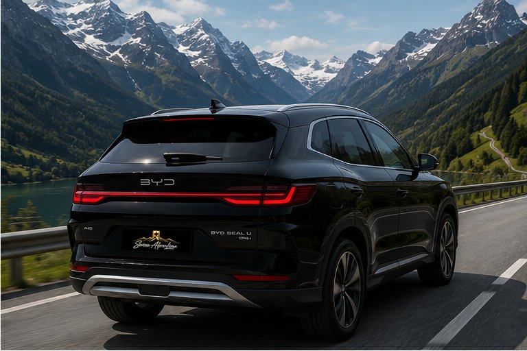 Rear · design